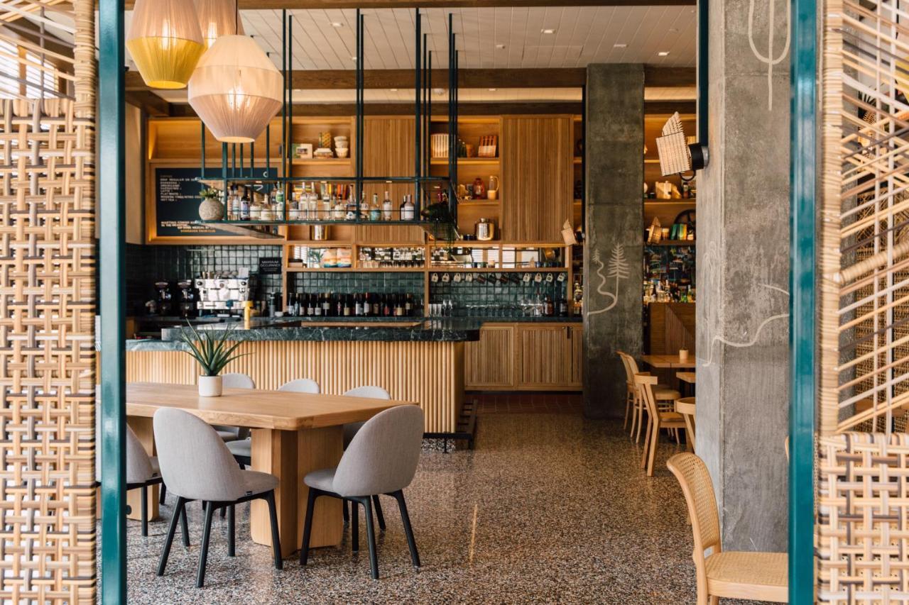 Hotel June West La, A Member Of Design Hotels Los Angeles Exterior foto