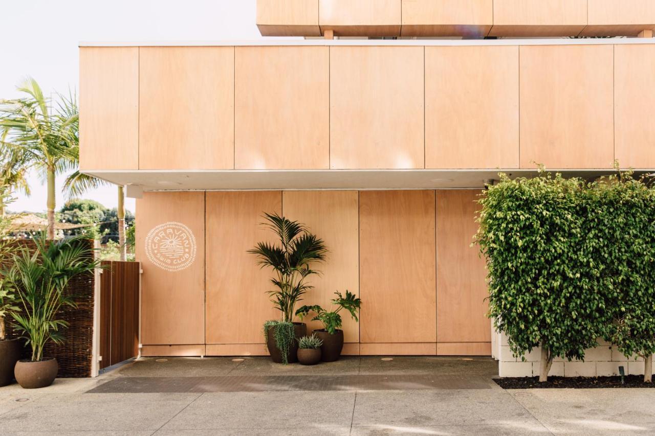 Hotel June West La, A Member Of Design Hotels Los Angeles Exterior foto