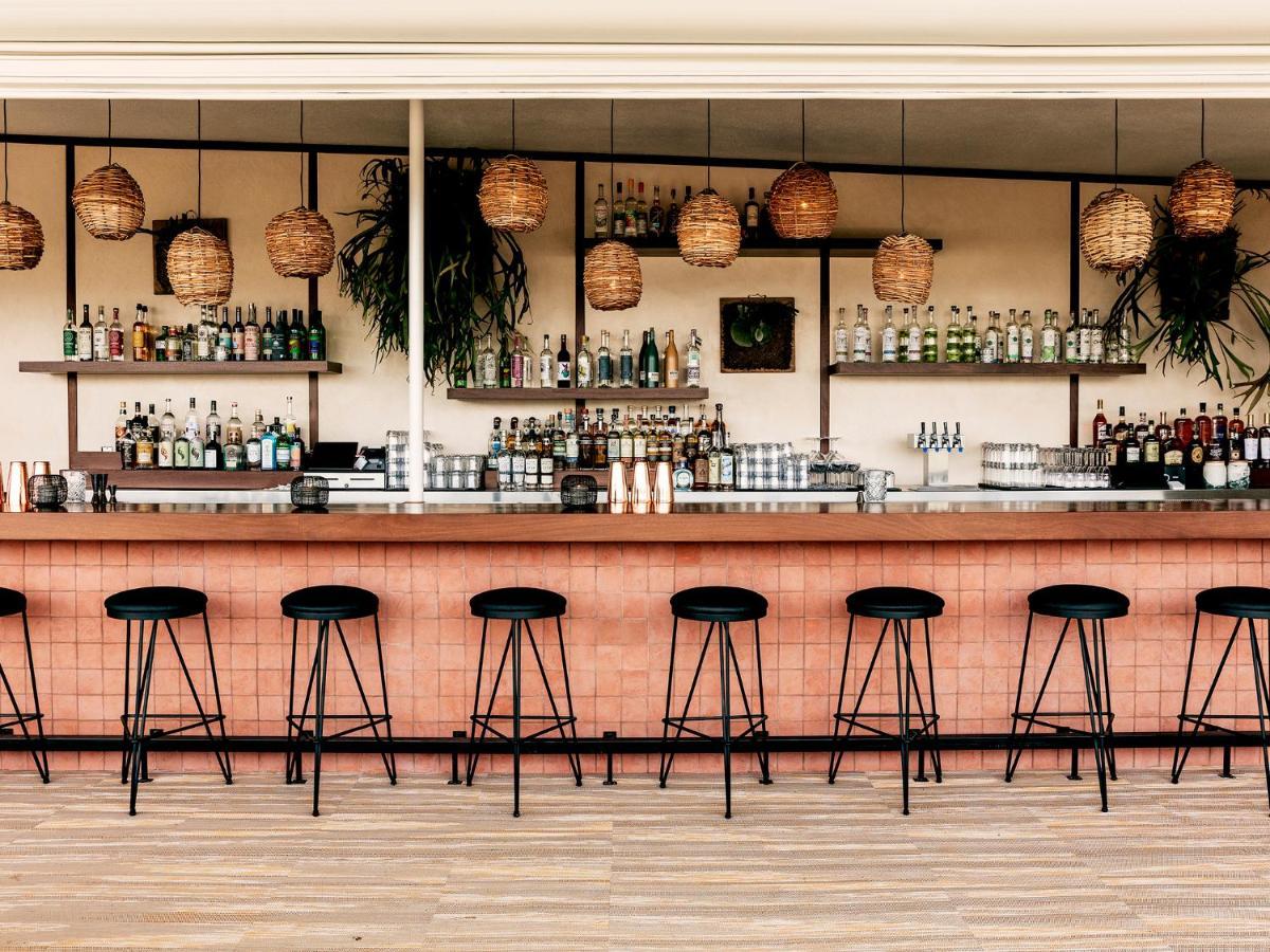 Hotel June West La, A Member Of Design Hotels Los Angeles Exterior foto