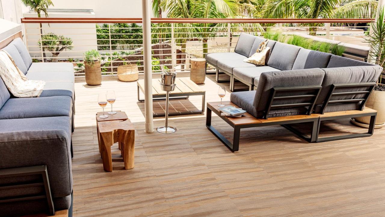 Hotel June West La, A Member Of Design Hotels Los Angeles Exterior foto
