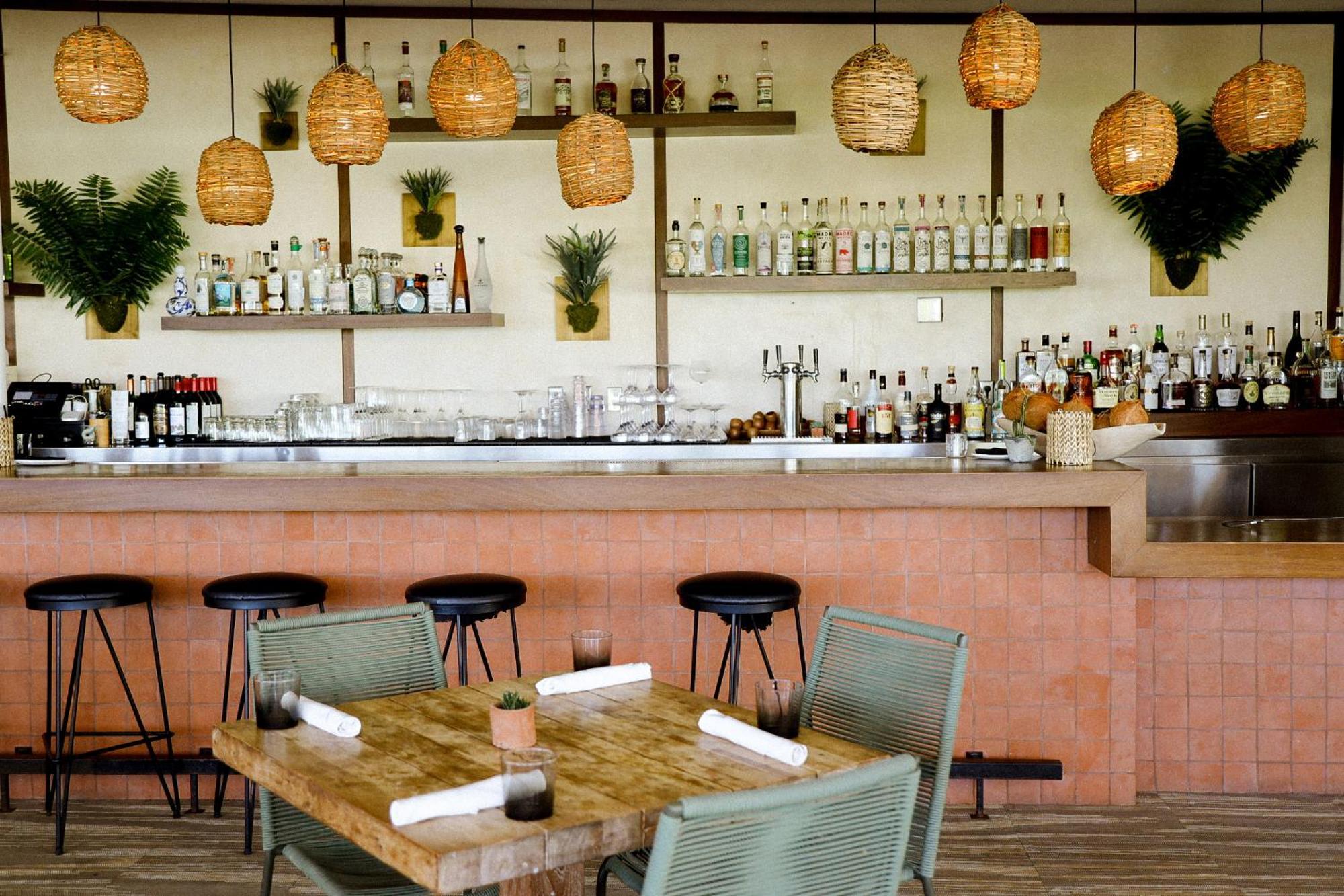 Hotel June West La, A Member Of Design Hotels Los Angeles Exterior foto